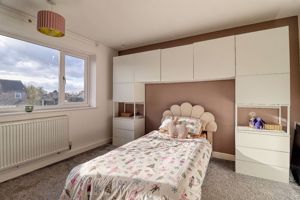 Bedroom Two- click for photo gallery